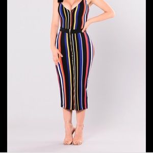 Fashion Nova Skirt- Kelea